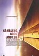 Gambling, Gods and LSD