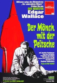 Der Mönch mit der Peitsche (1967)