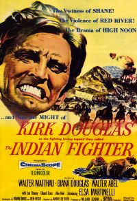 The Indian Fighter (1955)