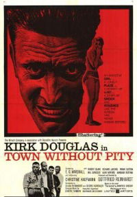 Town Without Pity (1961)