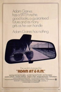 Adam at Six A.M. (1970)