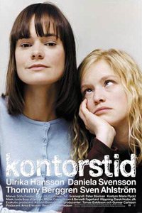 Kontorstid