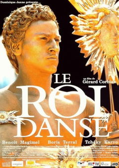 Le roi danse (2000)