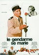 Le gendarme se marie
