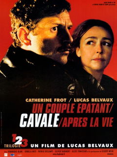 Cavale (2002)