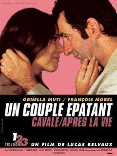 Un couple épatant (2002)