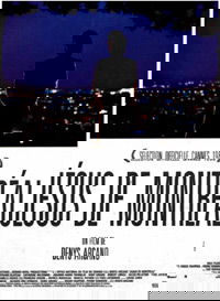 Jésus de Montréal (1989)