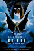 Batman: Mask of the Phantasm