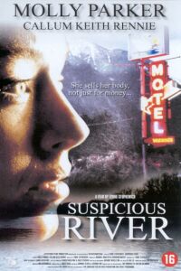 Suspicious River