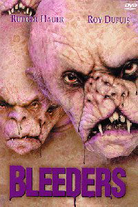 Bleeders