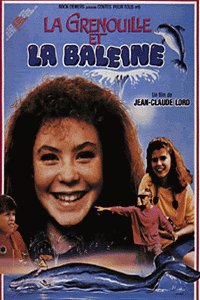 La grenouille et la baleine