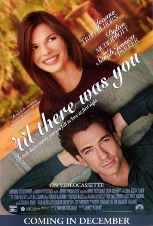 'Til There Was You