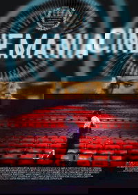 Cinemania (2002)