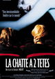 La chatte à deux têtes