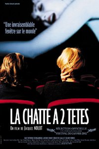 La chatte à deux têtes (2002)