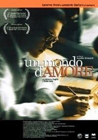 Un mondo d'amore