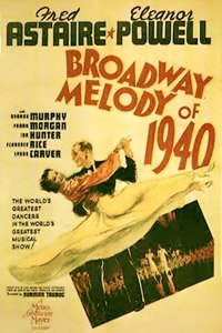 Broadway Melody of 1940
