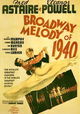Broadway Melody of 1940