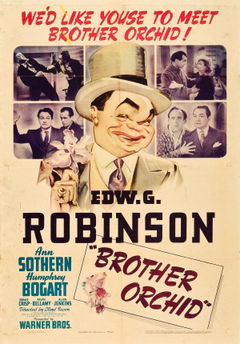 Brother Orchid (1940)