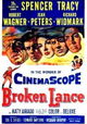 Broken Lance