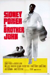 Brother John