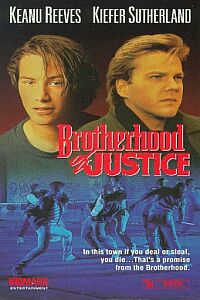 The Brotherhood of Justice