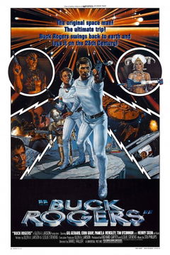 Buck Rogers in the 25th Century (1979)