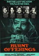 Burnt Offerings