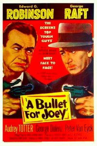 A Bullet for Joey