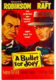 A Bullet for Joey