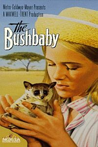 The Bushbaby (1969)