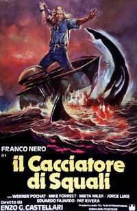 Il cacciatore di squali (1979)