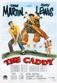 The Caddy (1953)