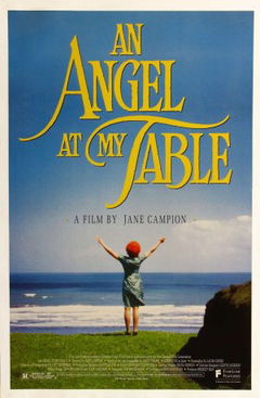 An Angel at My Table (1990)