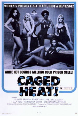 Caged Heat