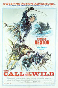 The Call of the Wild (1972)