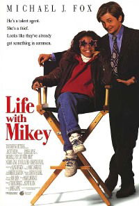 Life with Mikey