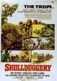 Skullduggery