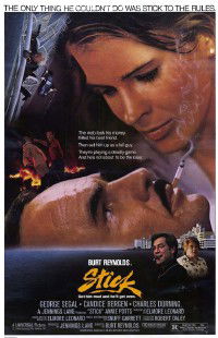 Stick (1985)