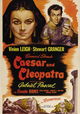 Caesar and Cleopatra