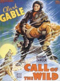 The Call of the Wild (1935)