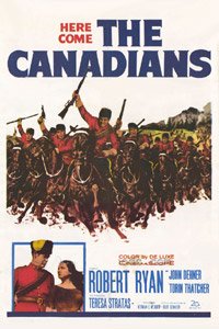 The Canadians (1961)