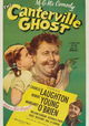 The Canterville Ghost