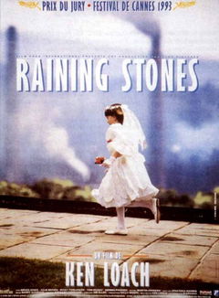 Raining Stones (1993)