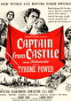 Captain from Castile