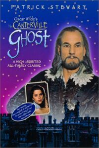 The Canterville Ghost (1996)