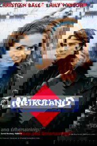 Metroland