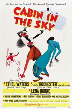 Cabin in the Sky (1943)