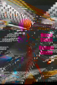 The Demolitionist (1995)