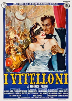 I vitelloni (1953)